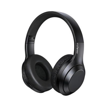 Auriculares-audifono Lenovo Th10 Bluetooth 5.1, Cable 3.5mm