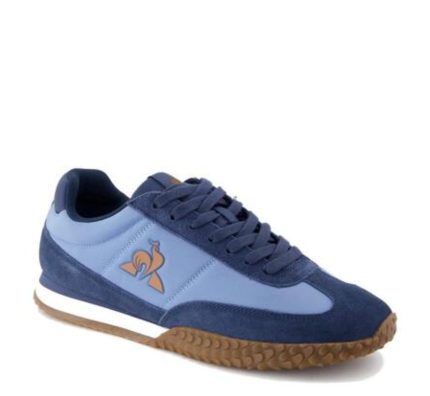 Zapatilla Le coq sportif - Azul