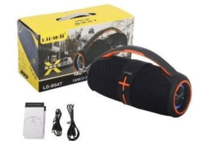 Parlante LIDIMI LD-S647