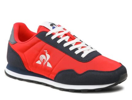 Zapatilla Le coq sportif - Rojo